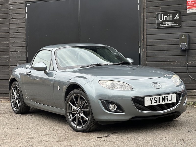 Mx-5