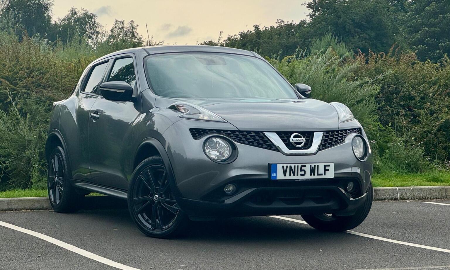 Juke