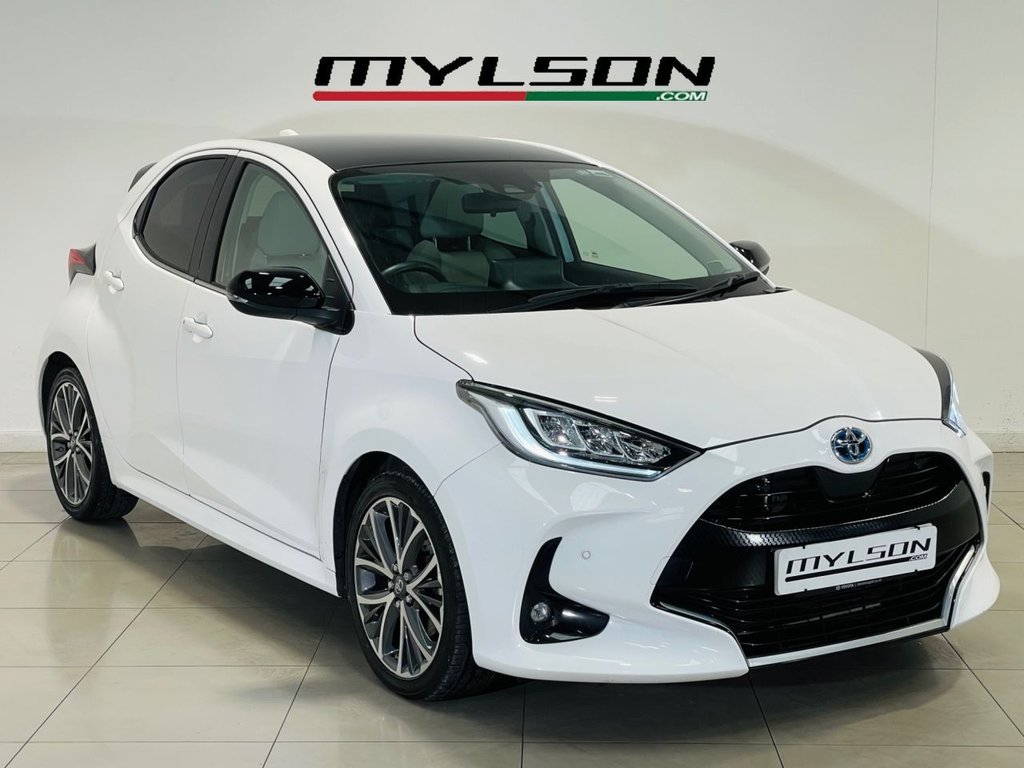 Yaris