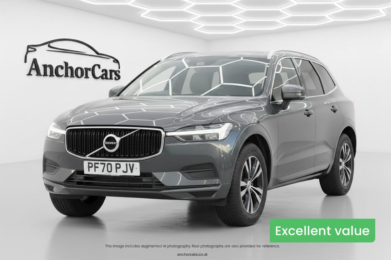 Xc60
