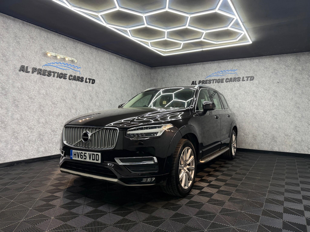 Xc90