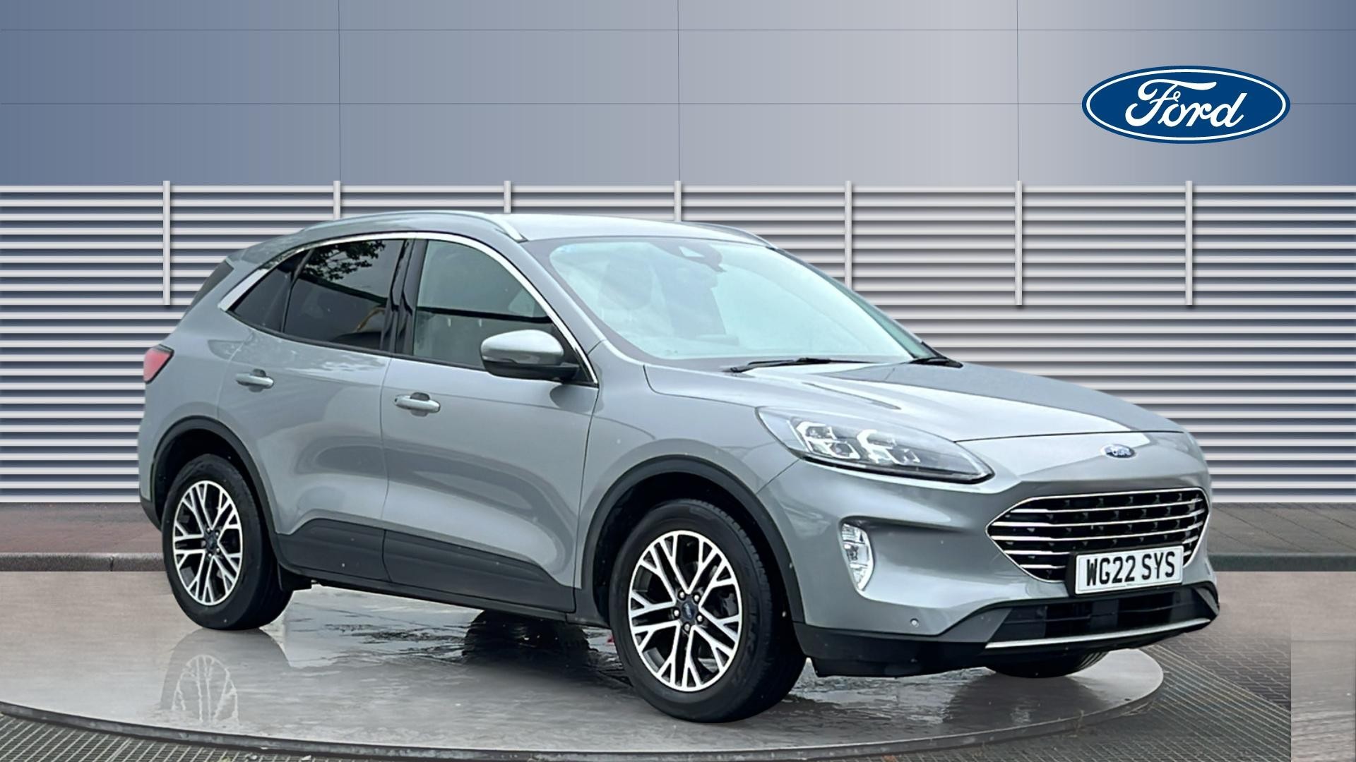 Kuga