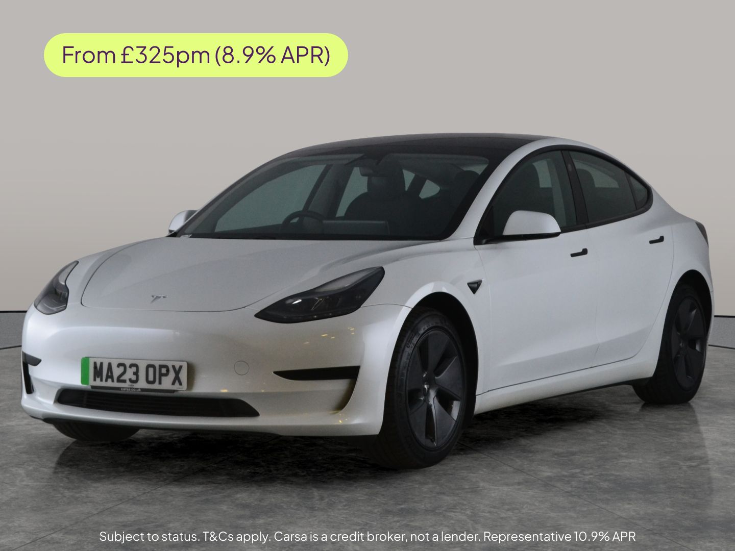 Model 3
