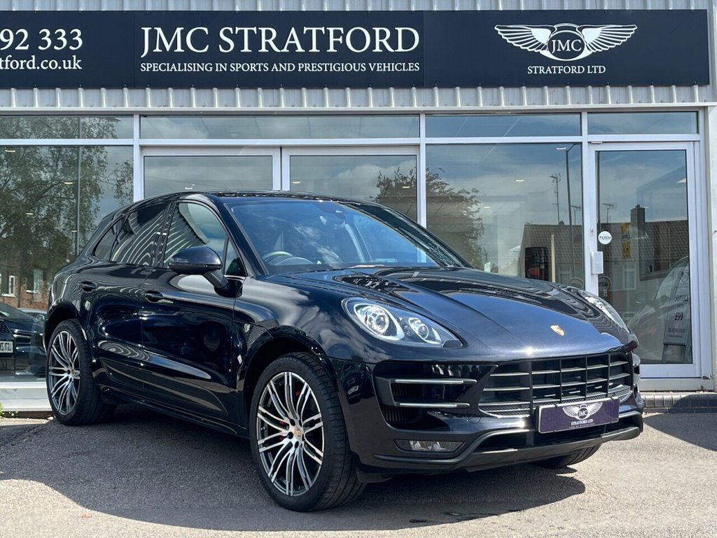 Macan
