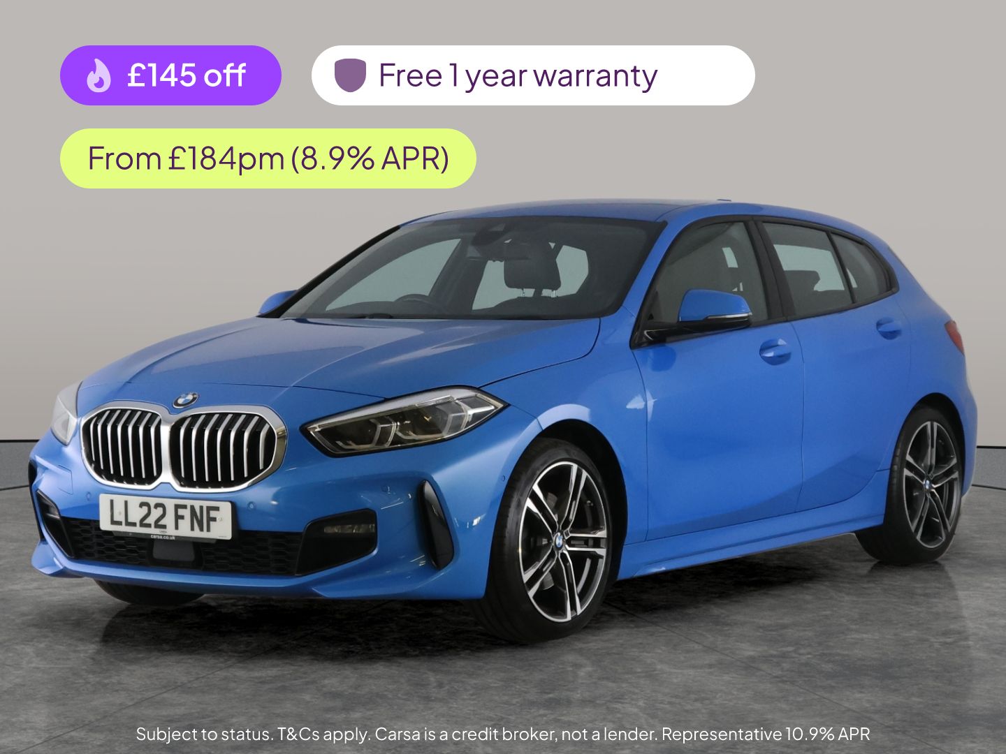 1 Series