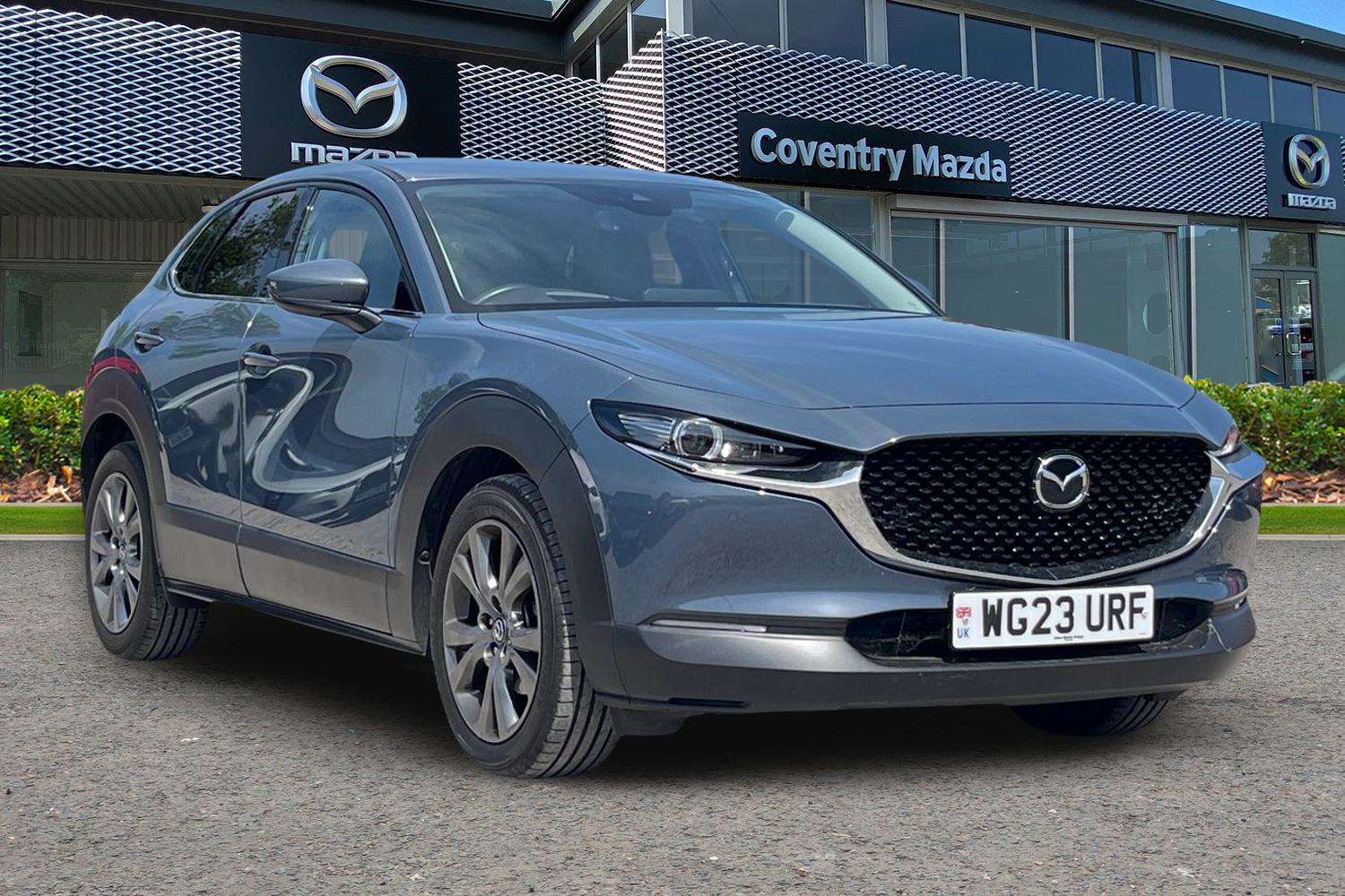 Cx-30