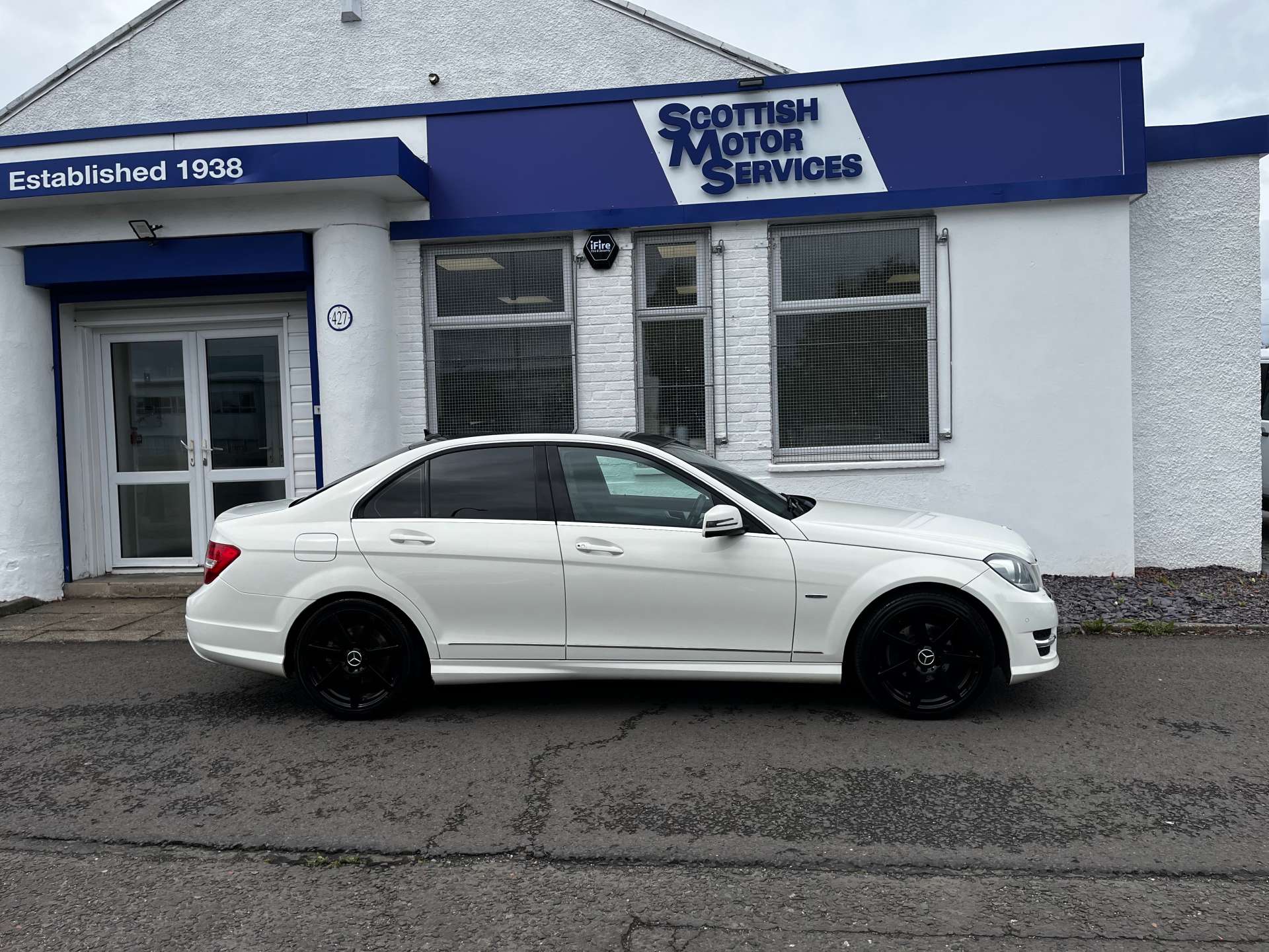 C Class