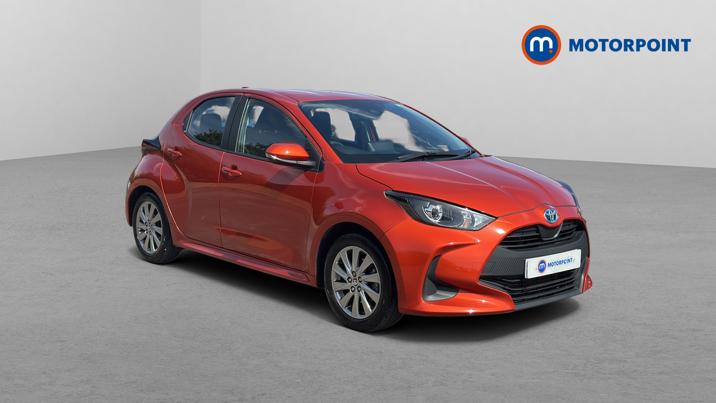Yaris