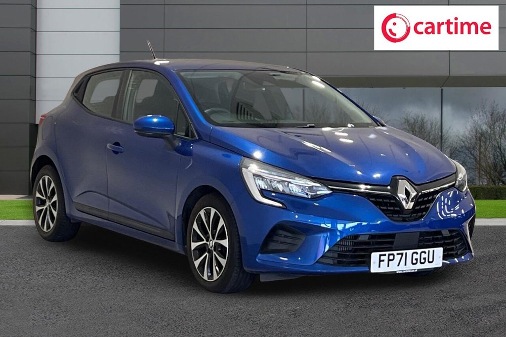 Clio