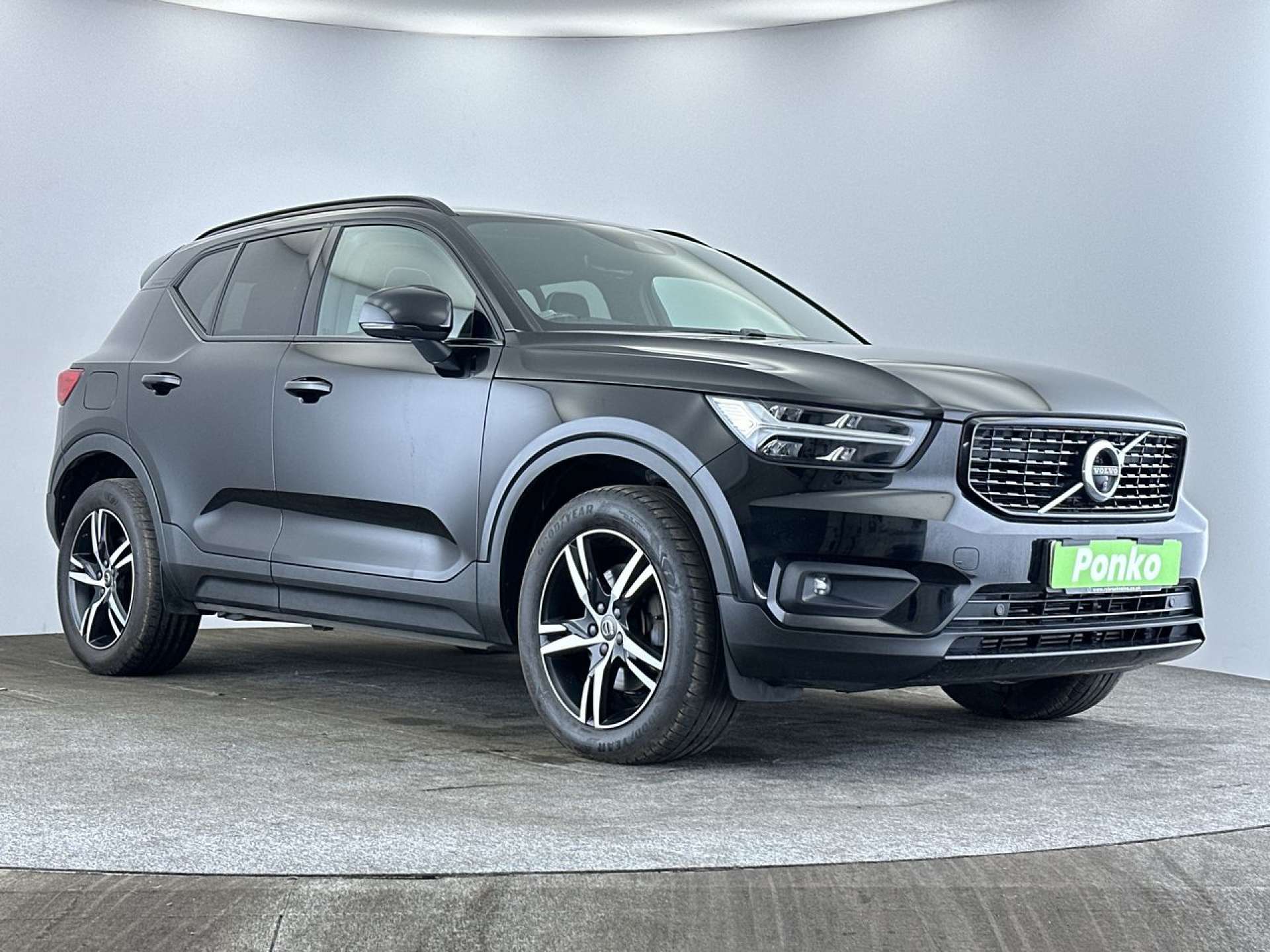 XC40