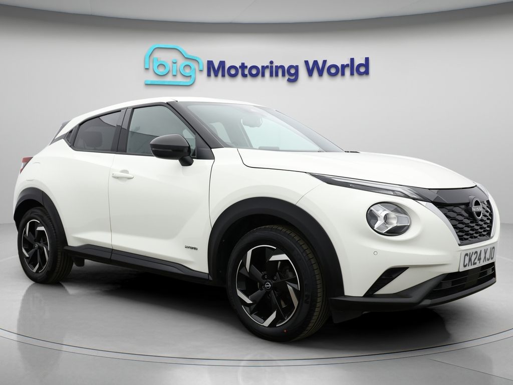 Juke