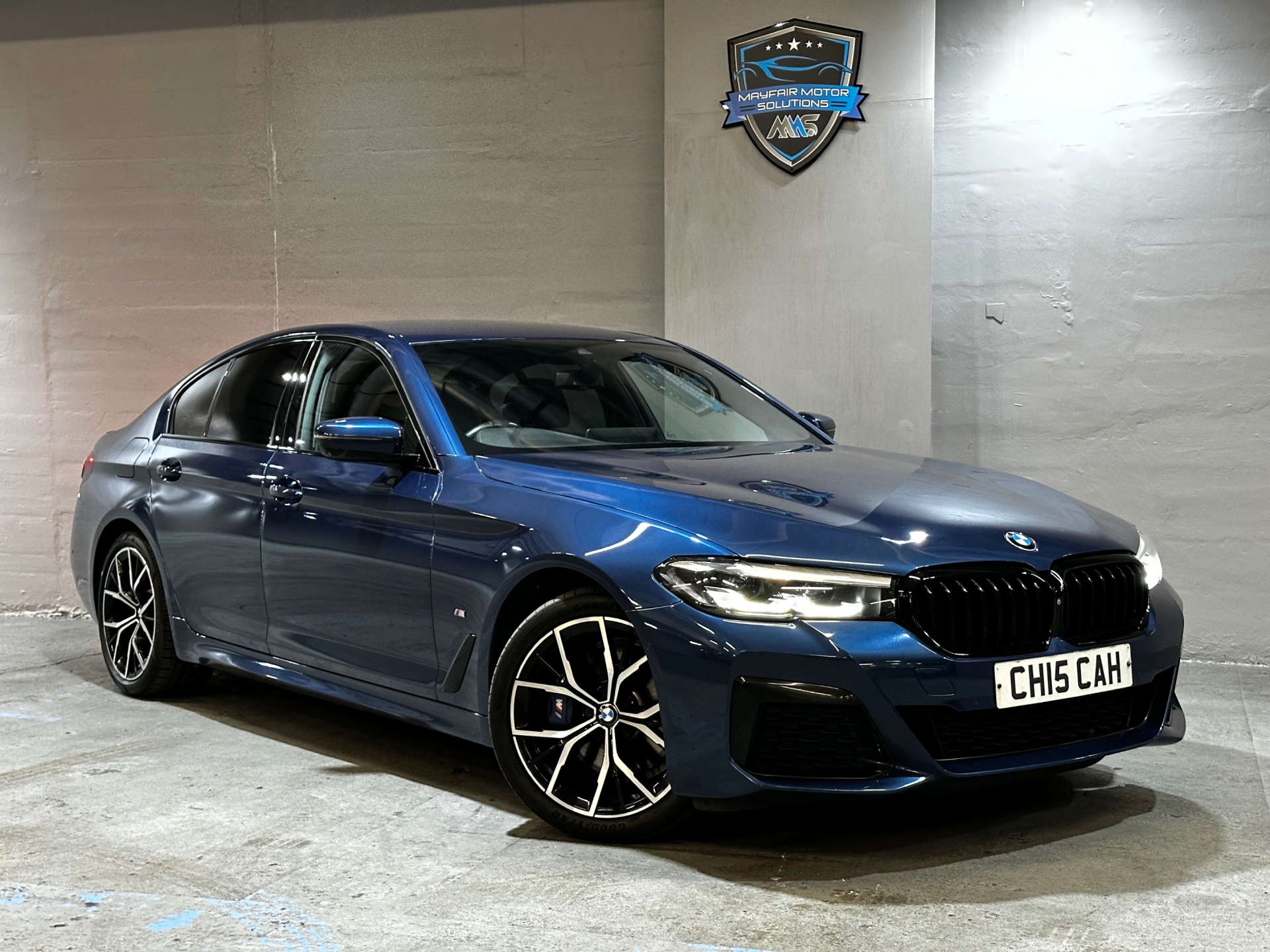 5 Series