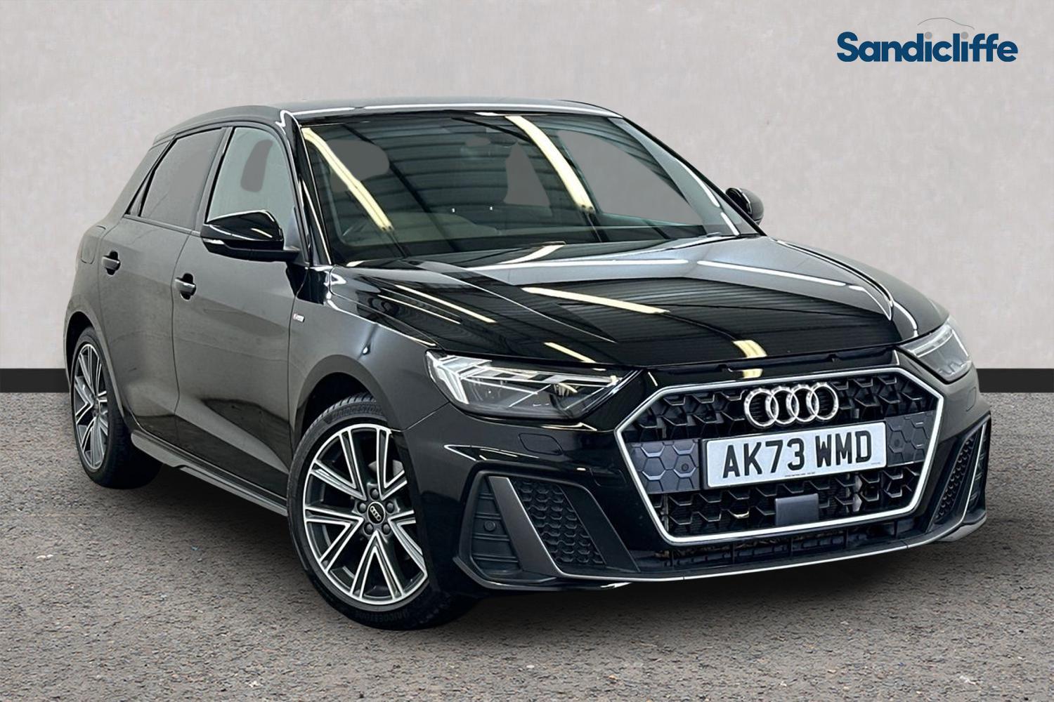 A1 Sportback