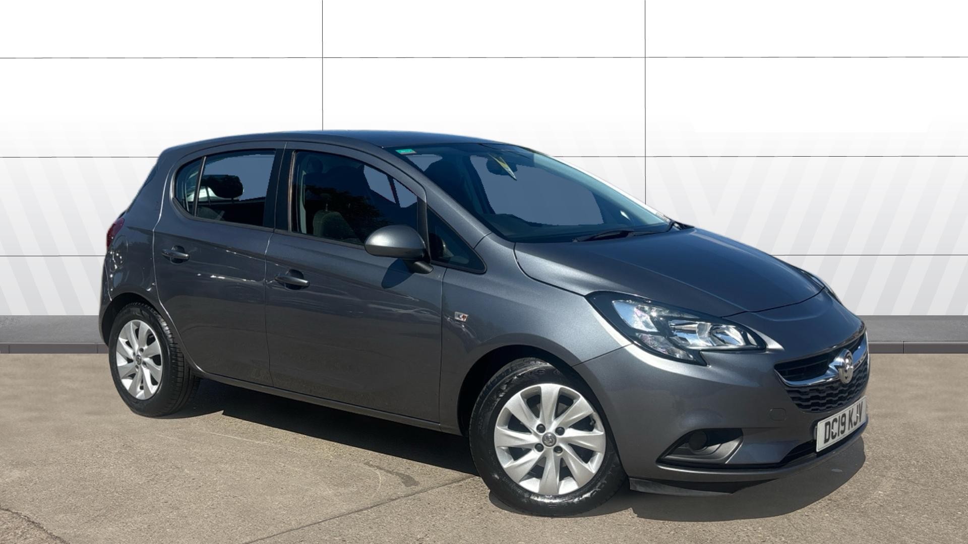 Corsa