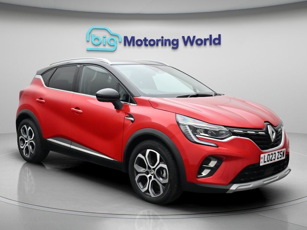 Captur