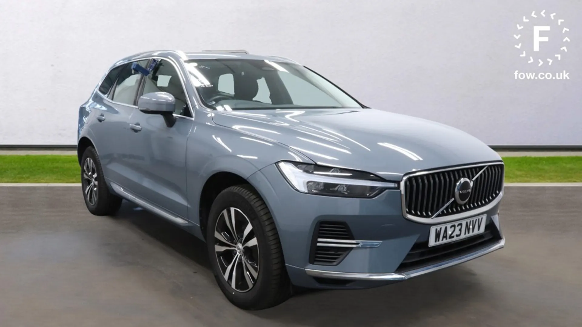 XC60