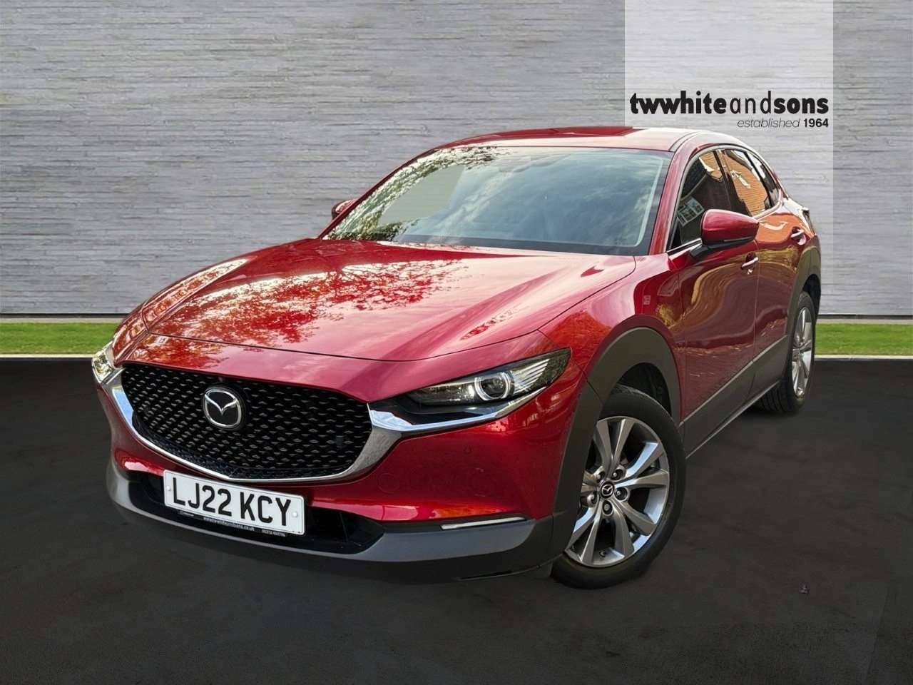 Cx-30