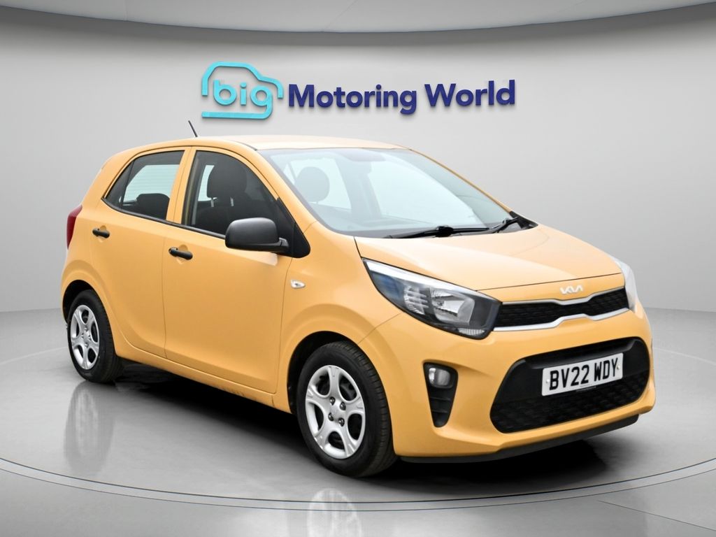 Picanto