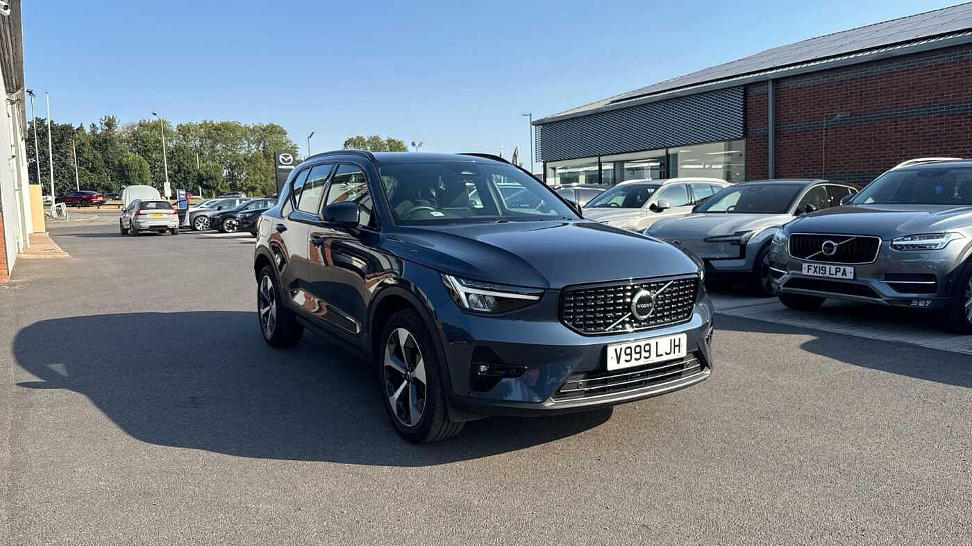 Xc40