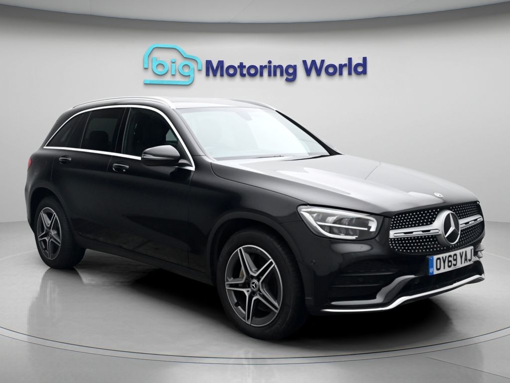 GLC