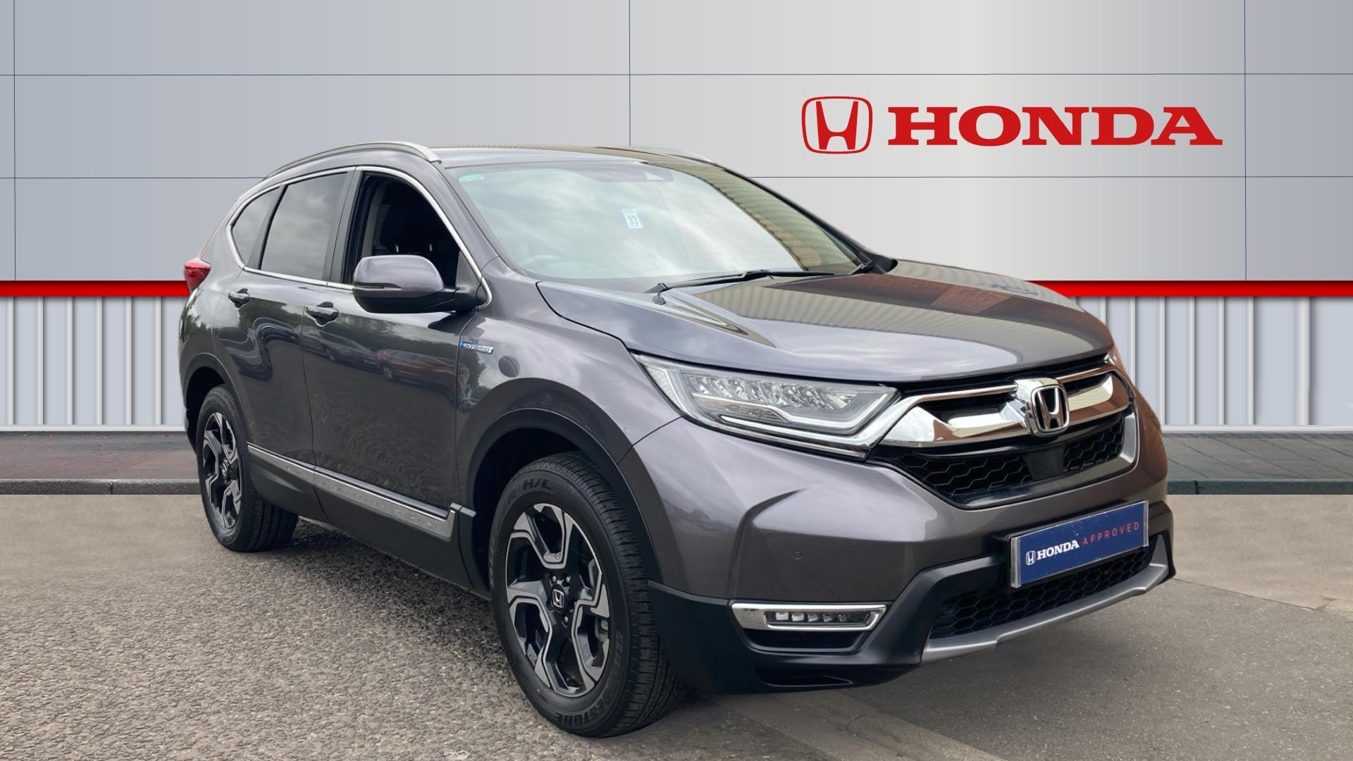 Cr-V