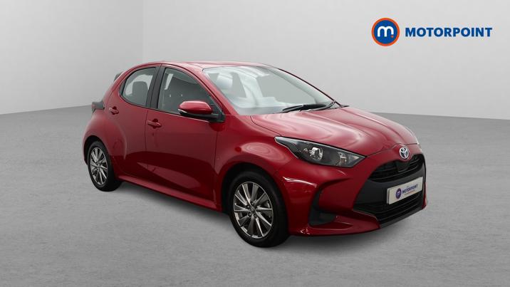 Yaris