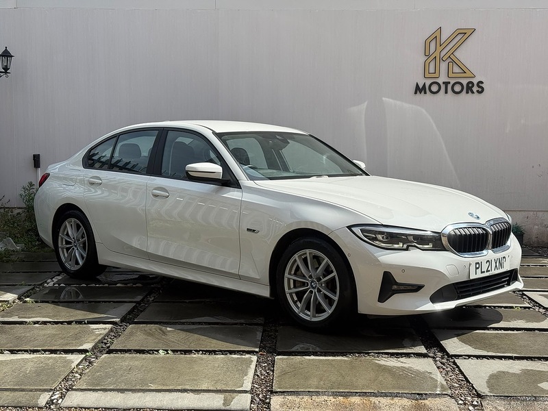 3 Series
