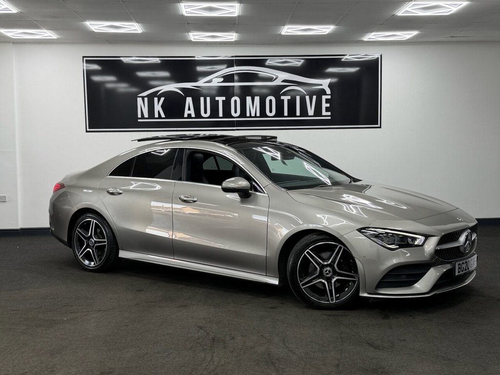CLA