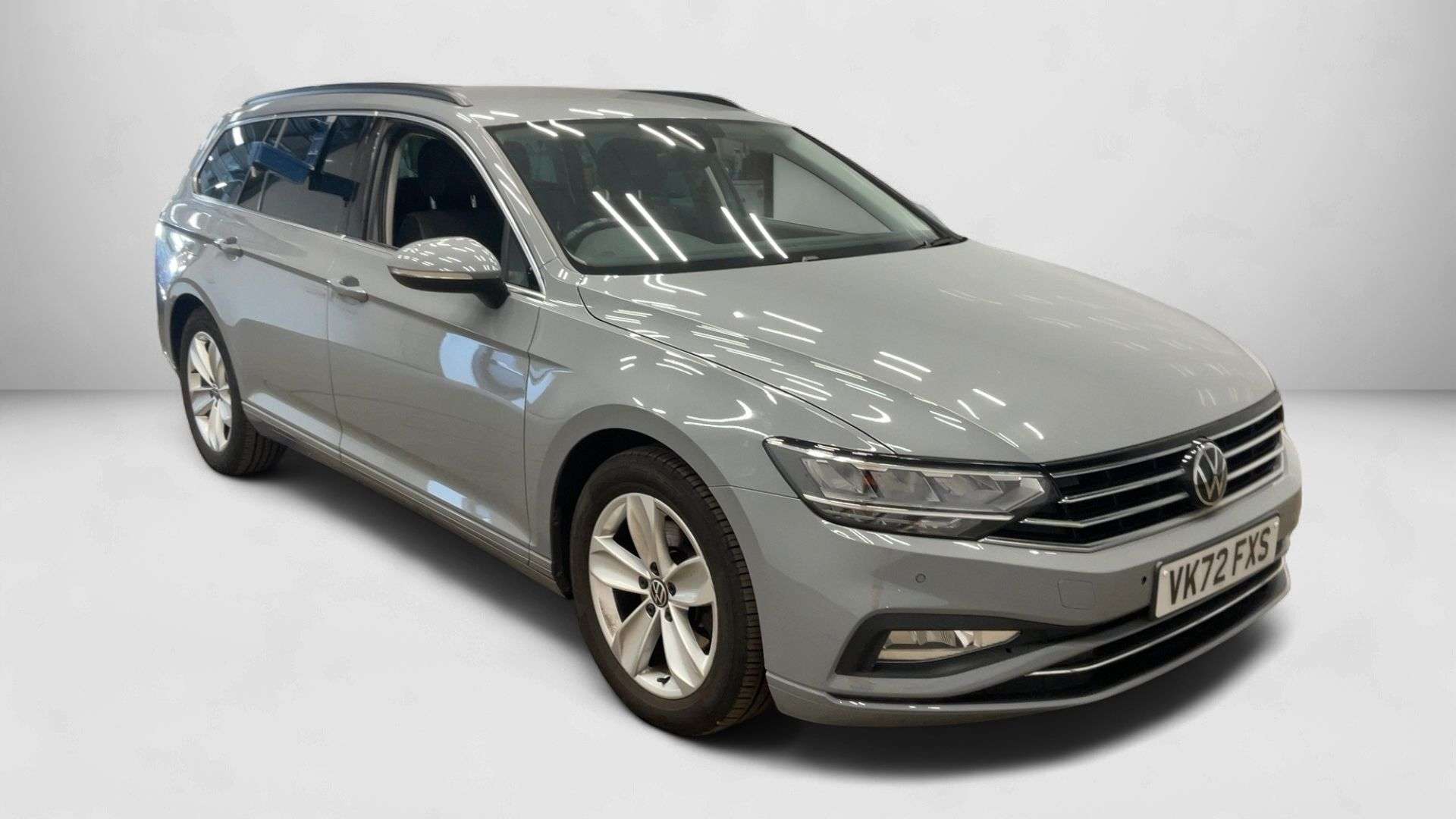 Passat