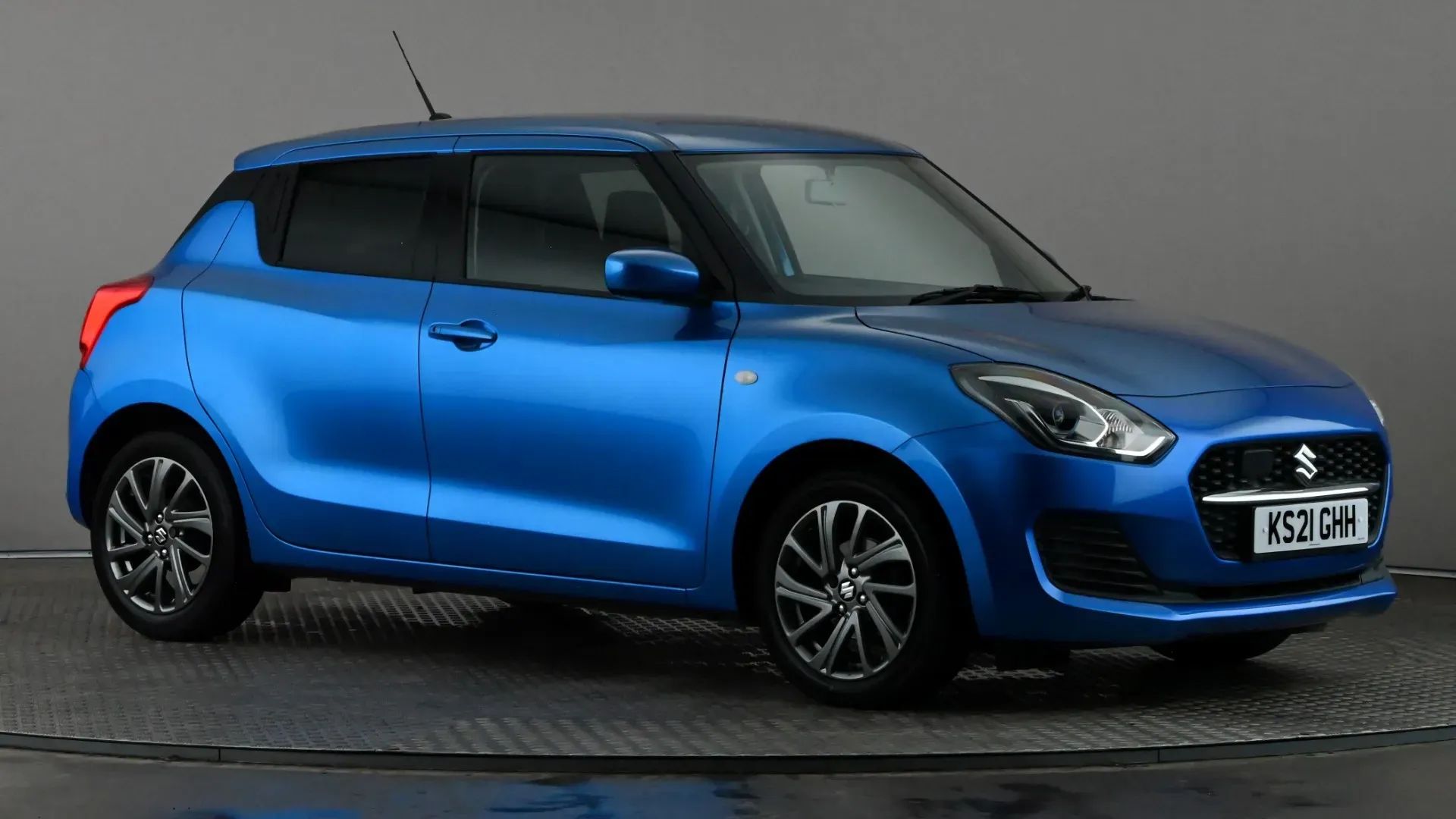 Swift