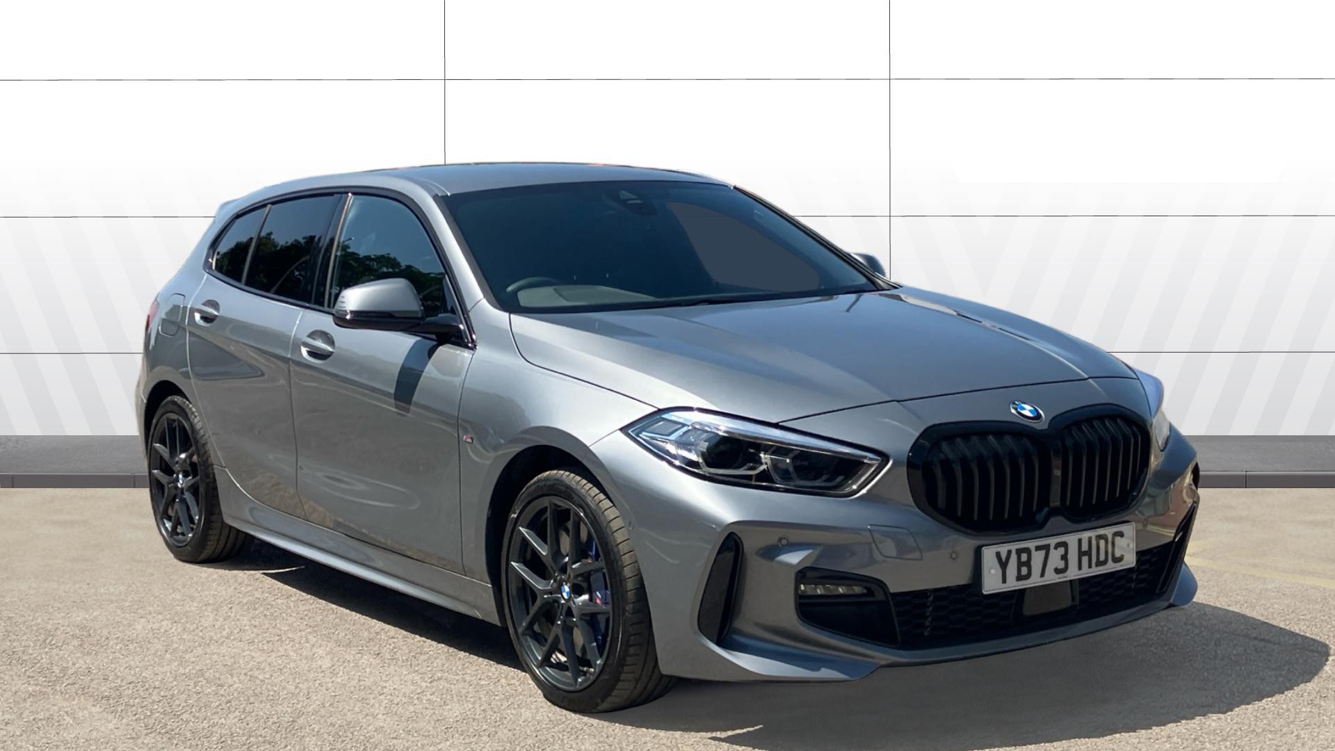 1 Series