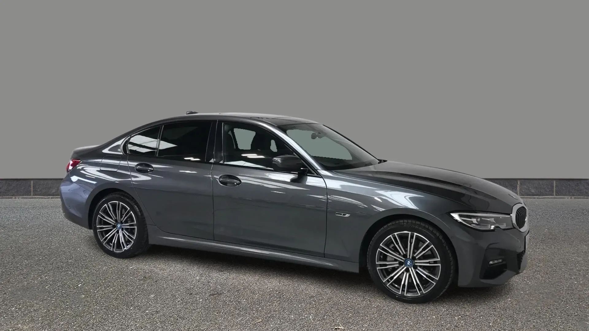 3 Series