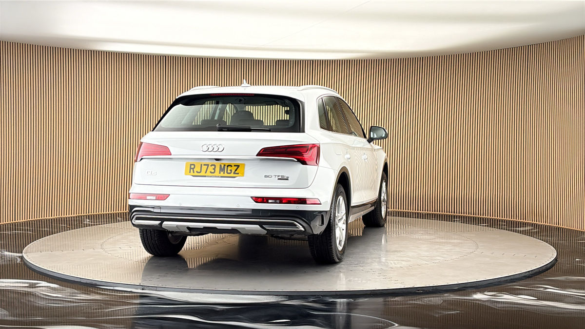 2023 Audi Q5
