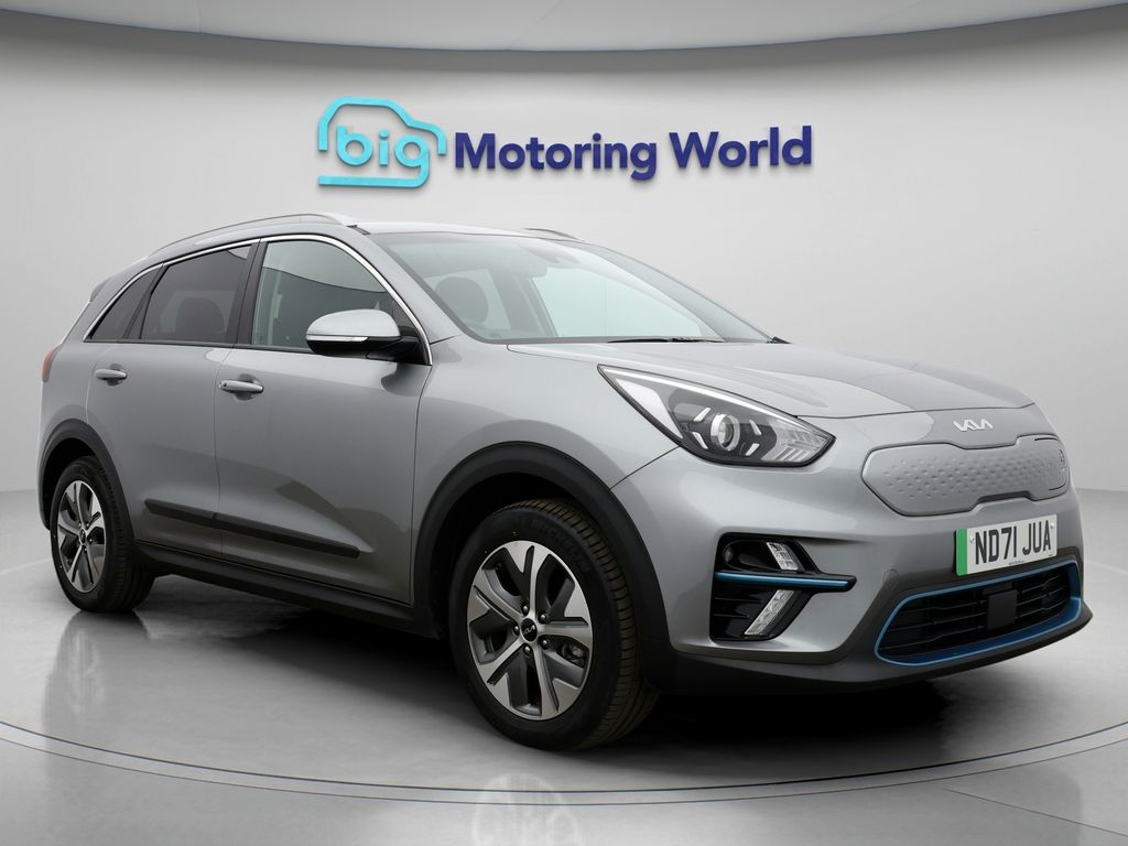 e-Niro