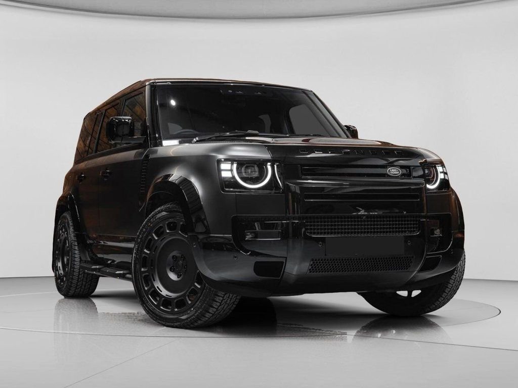 Defender
