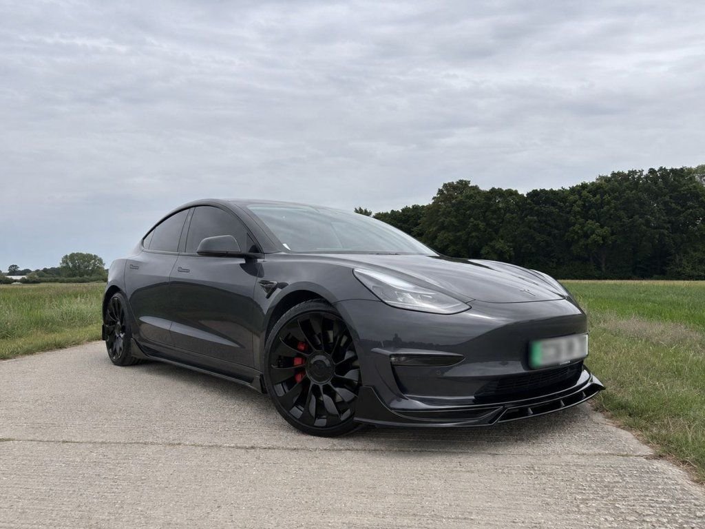 Model 3