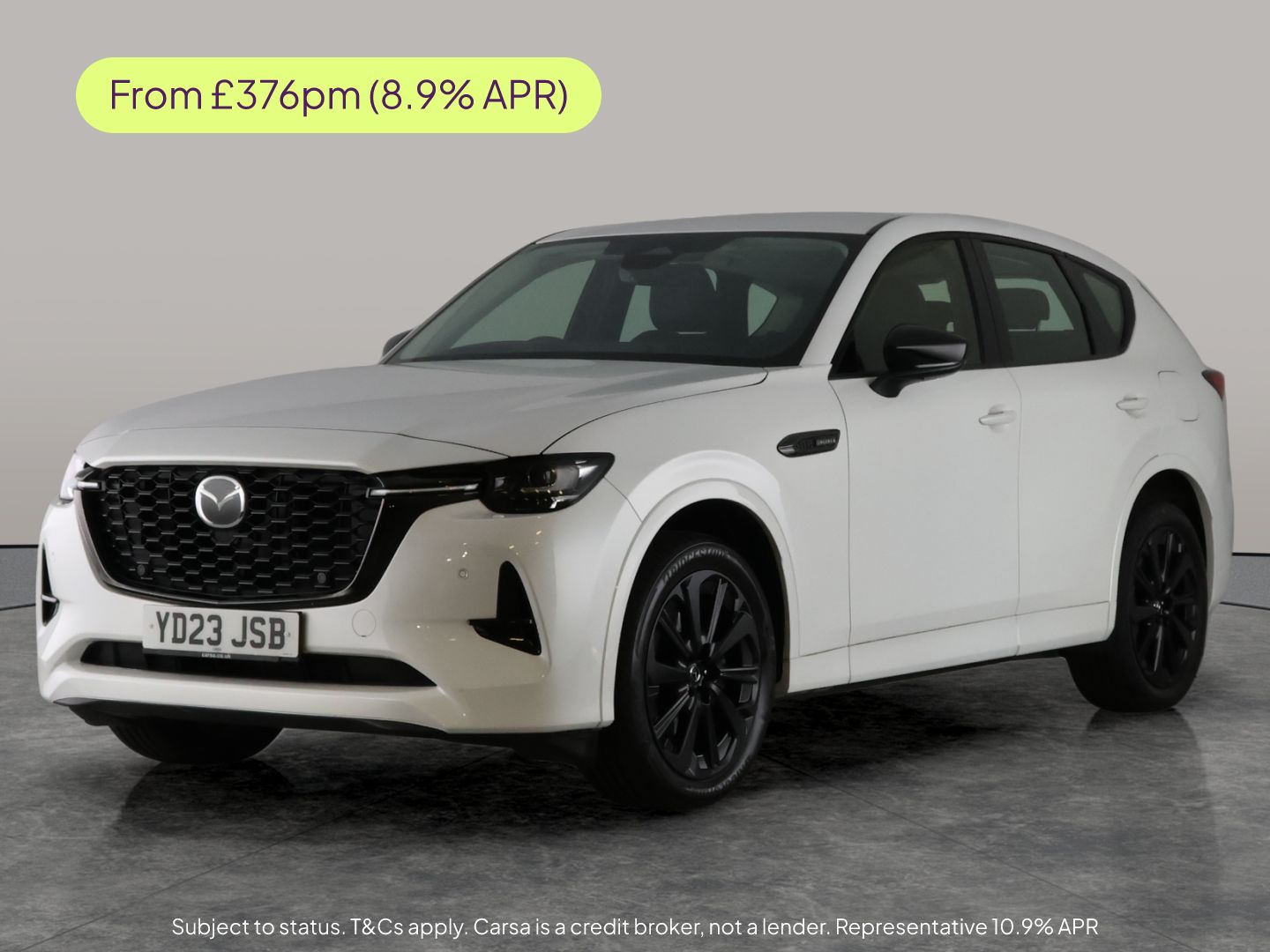 CX-60