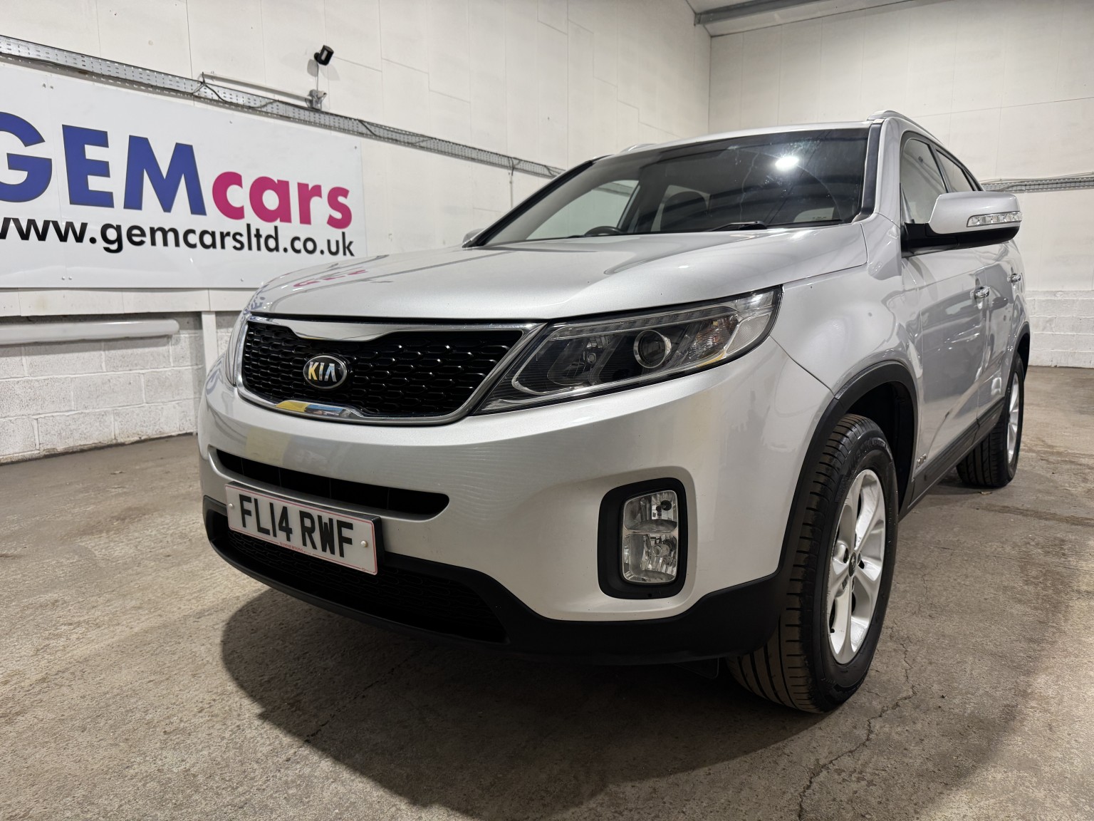 Sorento
