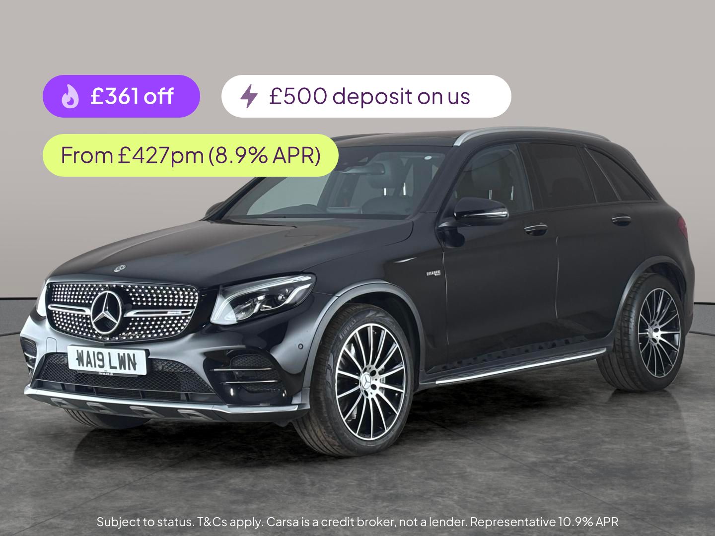 GLC