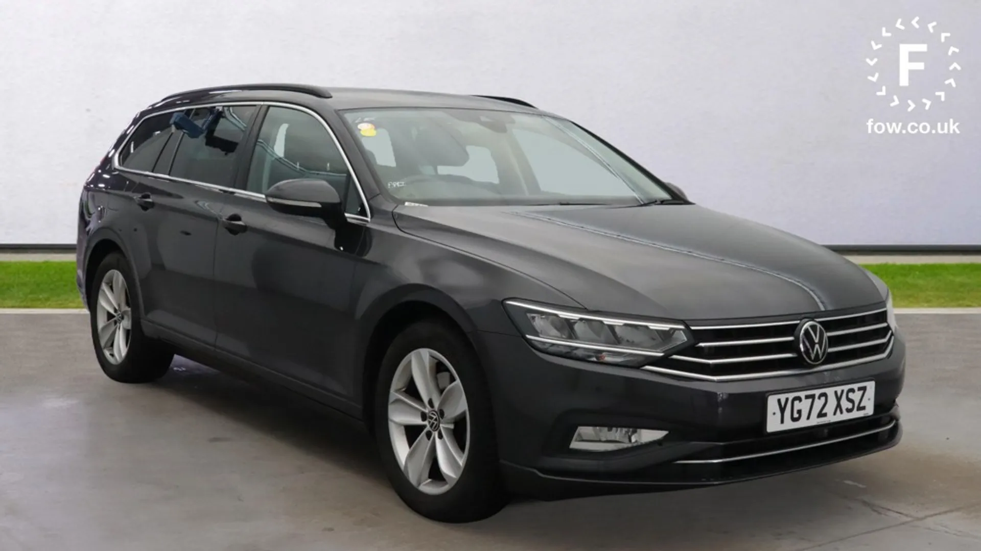 Passat