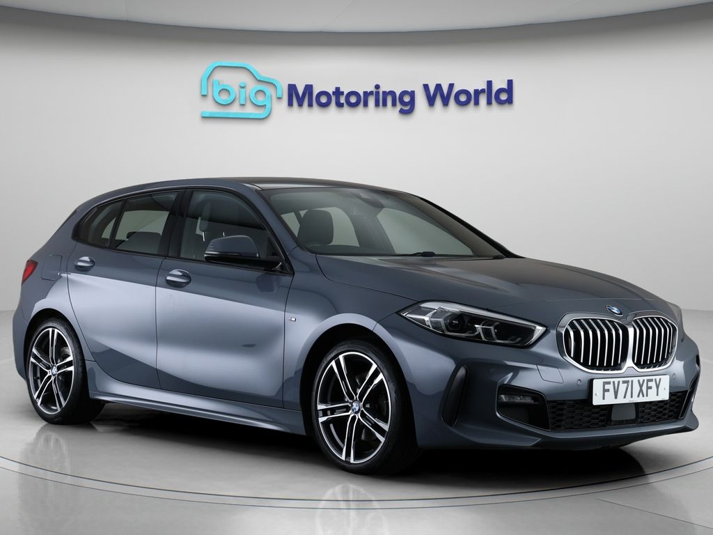 1 Series