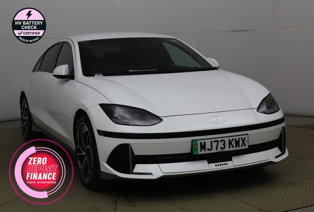 Ioniq 6