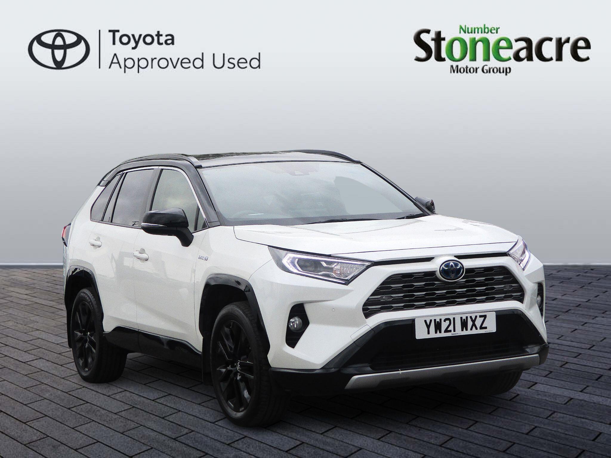Rav4