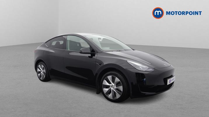 Model Y