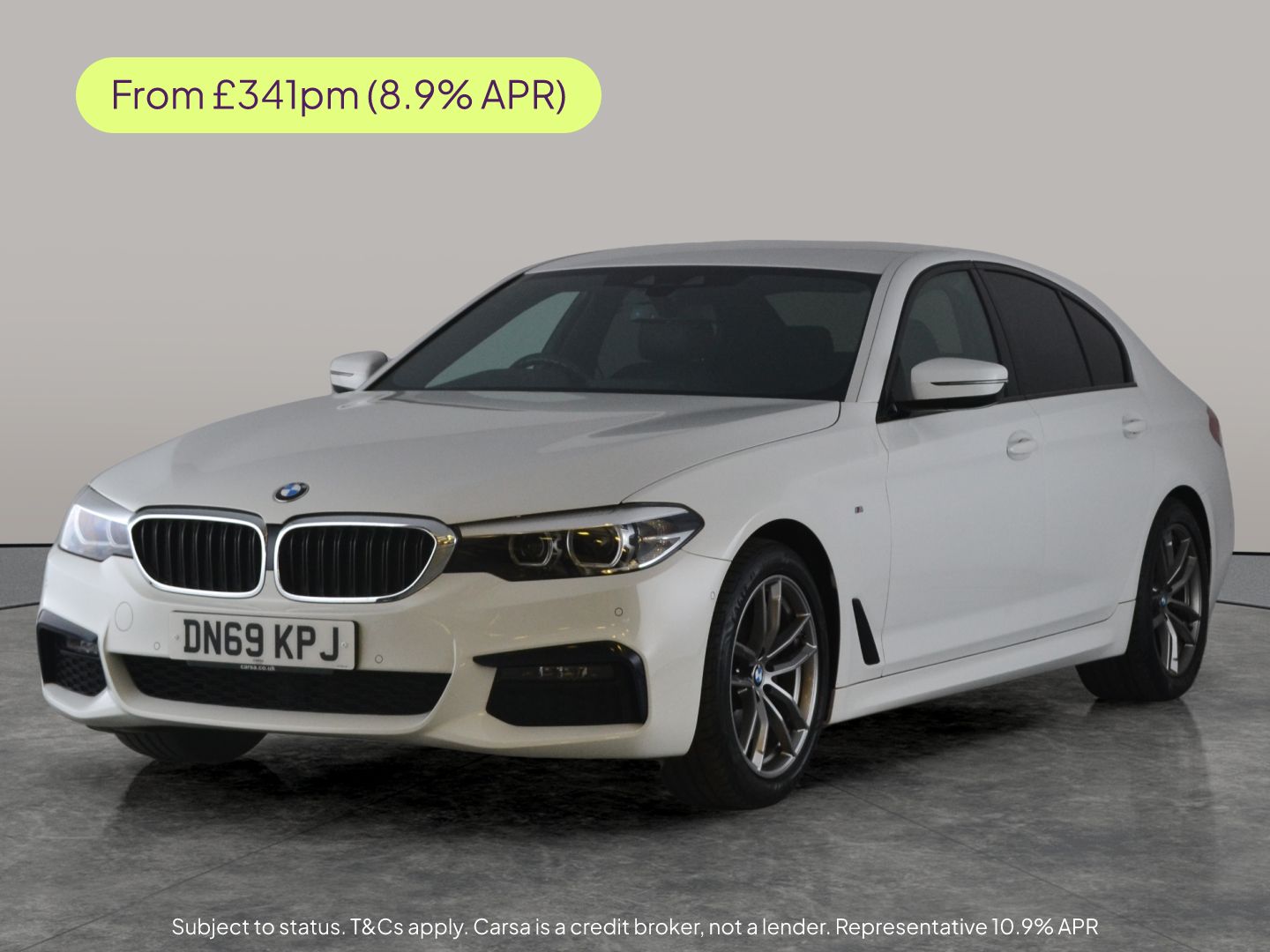 5 Series