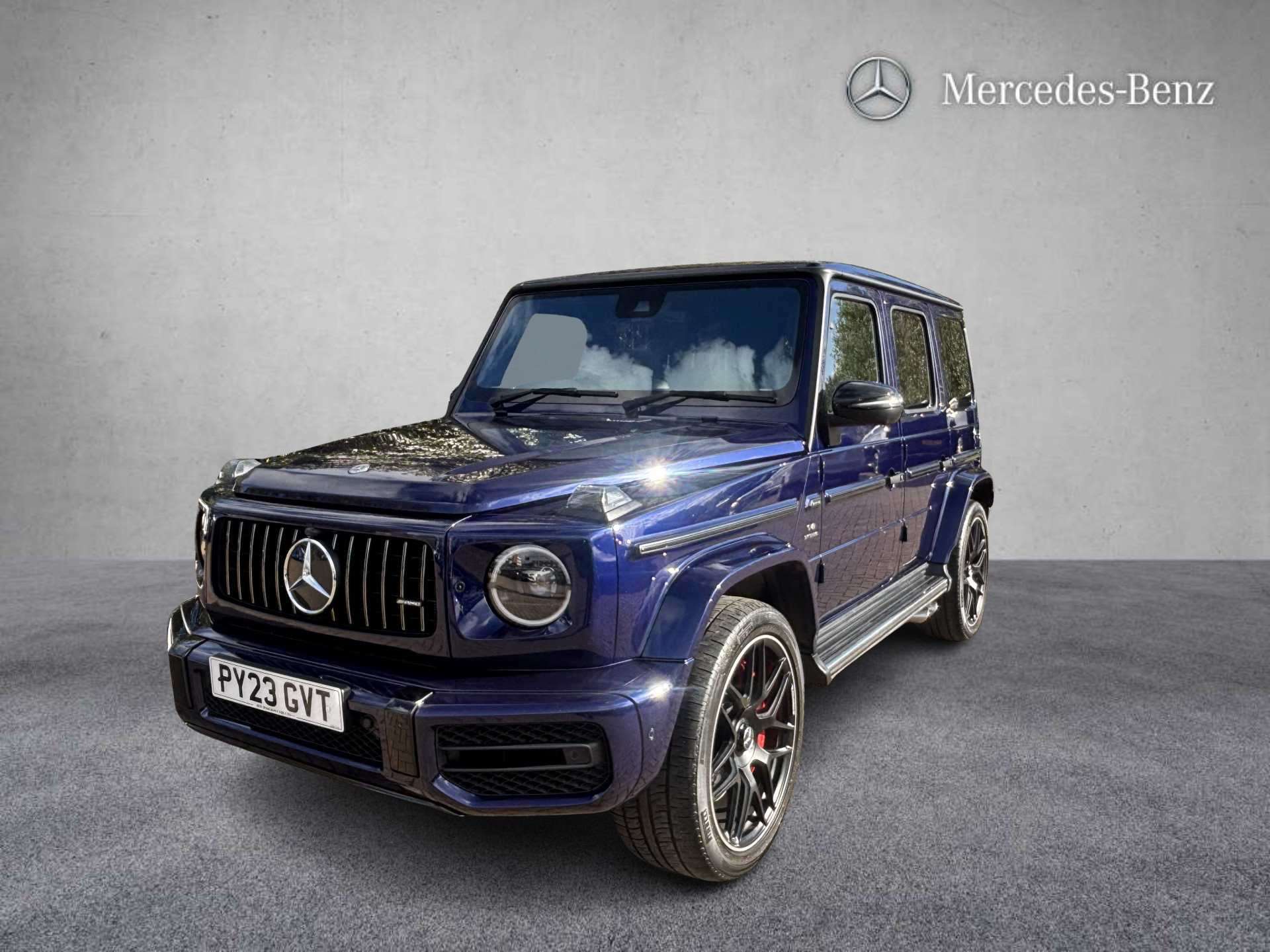 G Class