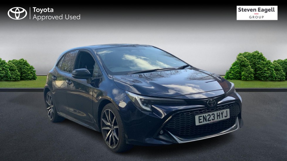 Corolla