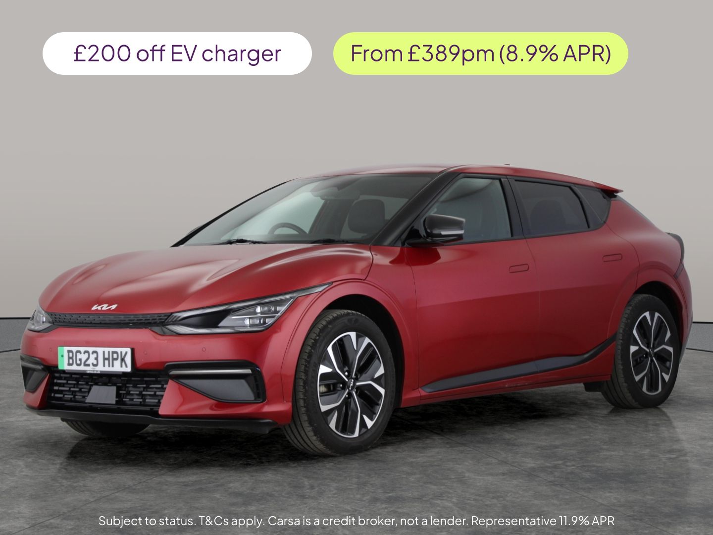 EV6