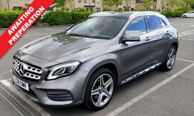 GLA