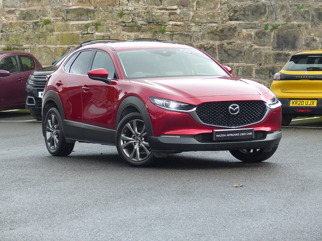 Cx-30